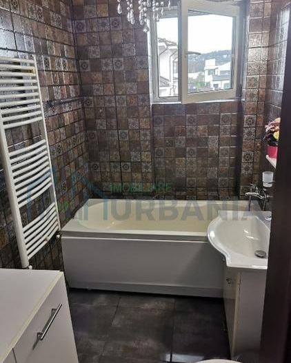 Apartament 3 camere, 82 mp, Bucium, Iași - Poză 13