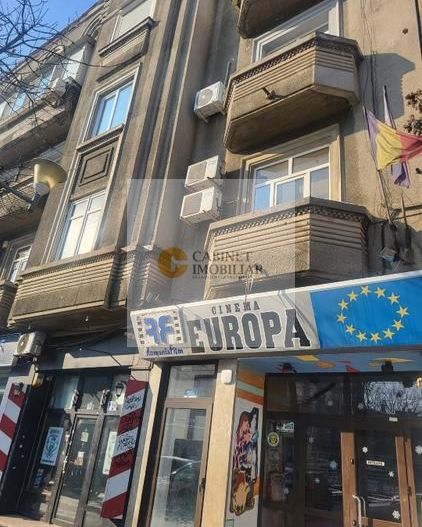 3 camere  | Mosilor- Cinematograf  Europa  | Mansarda | Creditabil - Poză 1