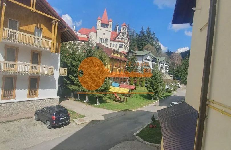 Apartament 3 camere Poiana Brasov  7 min Nuba Chalet - Poză 5