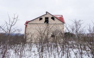 Vânzare, teren de construcții, 37  ari, satul Hrușova, Criuleni - Poză 24