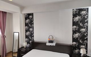Apartament cu 2 camere | Etaj 3 | Balcon | Trei Stejari - Poză 2