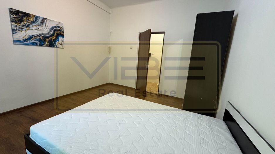 Apartament 2 camere decomandat Copou - 10 min Universitatea Al.I Cuza - Poză 5