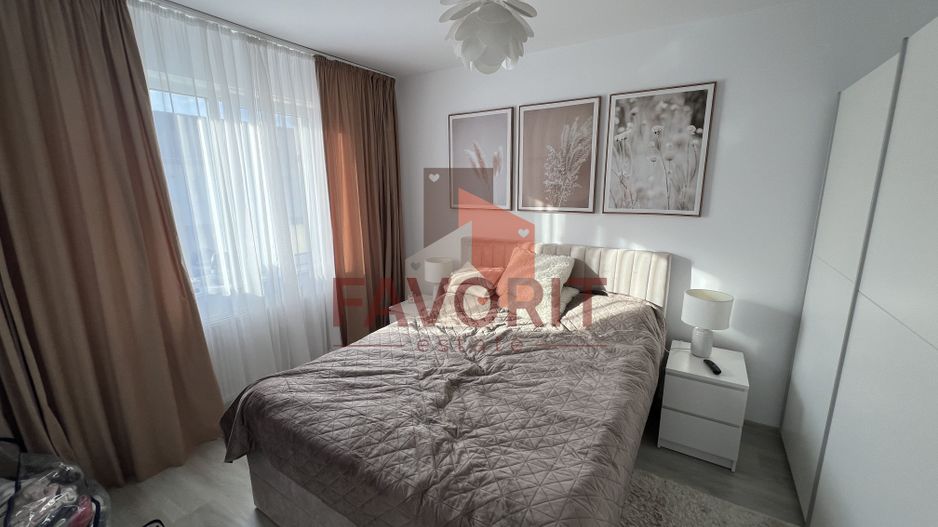 Apartament 4 camere pe 2 niveluri | 2 bai | 90 mp utili | Calea Urseni - Poză 3