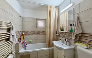 Apartament cu 3 camere | Două balcoane | Renovat - Poză 10