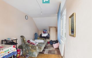 Casă la preț de apartament zona 3 Insule - Schiță 20