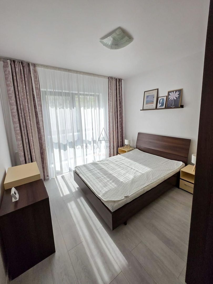 2 camere Complex 21 I Mobilat Utilat I Metrou Lujerului - Poză 1