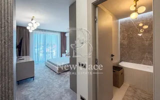 [VIDEO] Arqa Jolie Village | Apartament exclusivist | View liber | ULTRA LUX - Poză 12