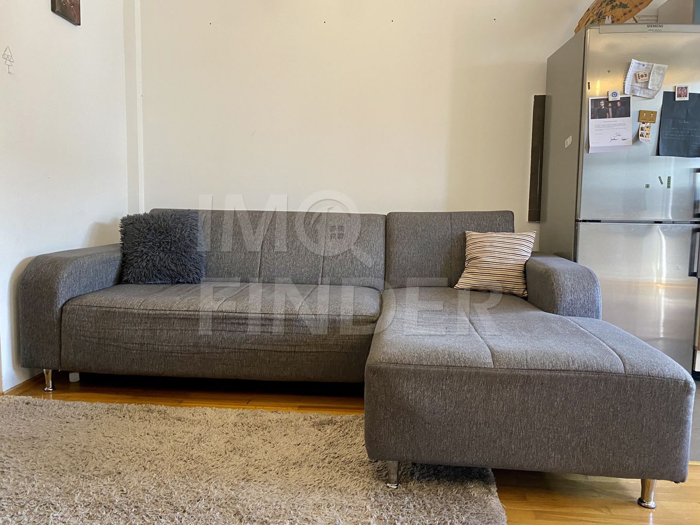 Ocazie ! Apartament la Cheie  2/4  Parcare exterioara  in Zorilor - Poză 9