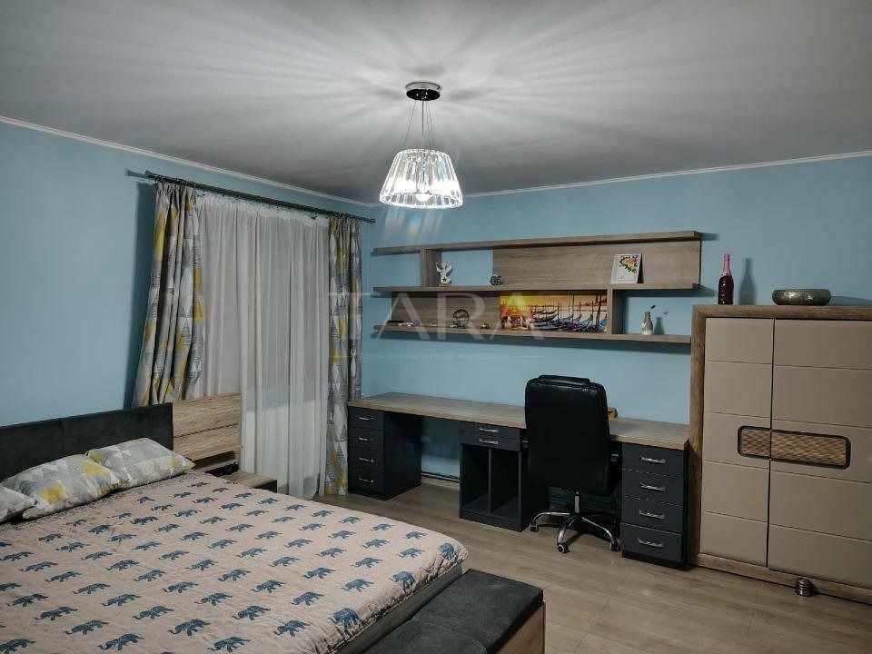 Casă modernă cu curte și foișor, zona Marasti - Poză 8