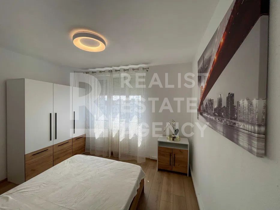 Vânzare, apartament cu 2 camere în zona Drumul Taberei - Poză 3