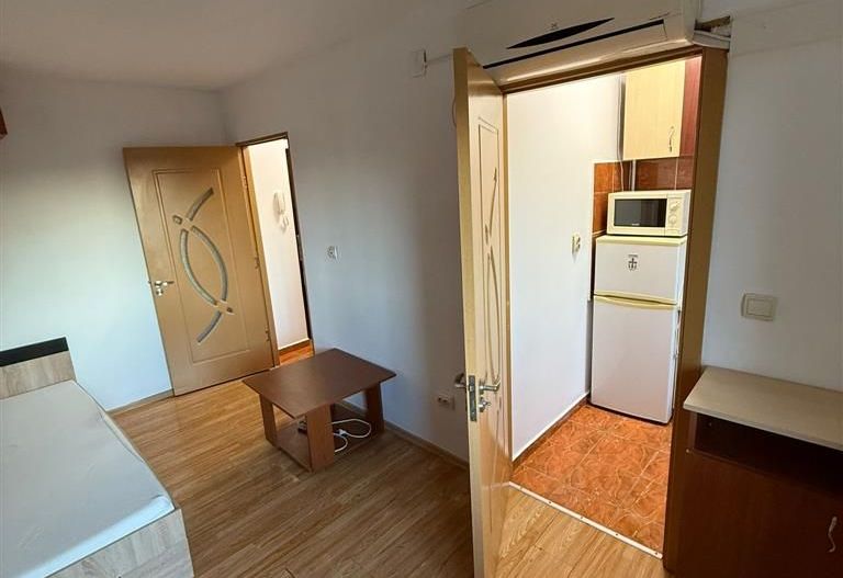 1 camera amenajata zona Badea Cartan la 10min de Medicina - Poză 1