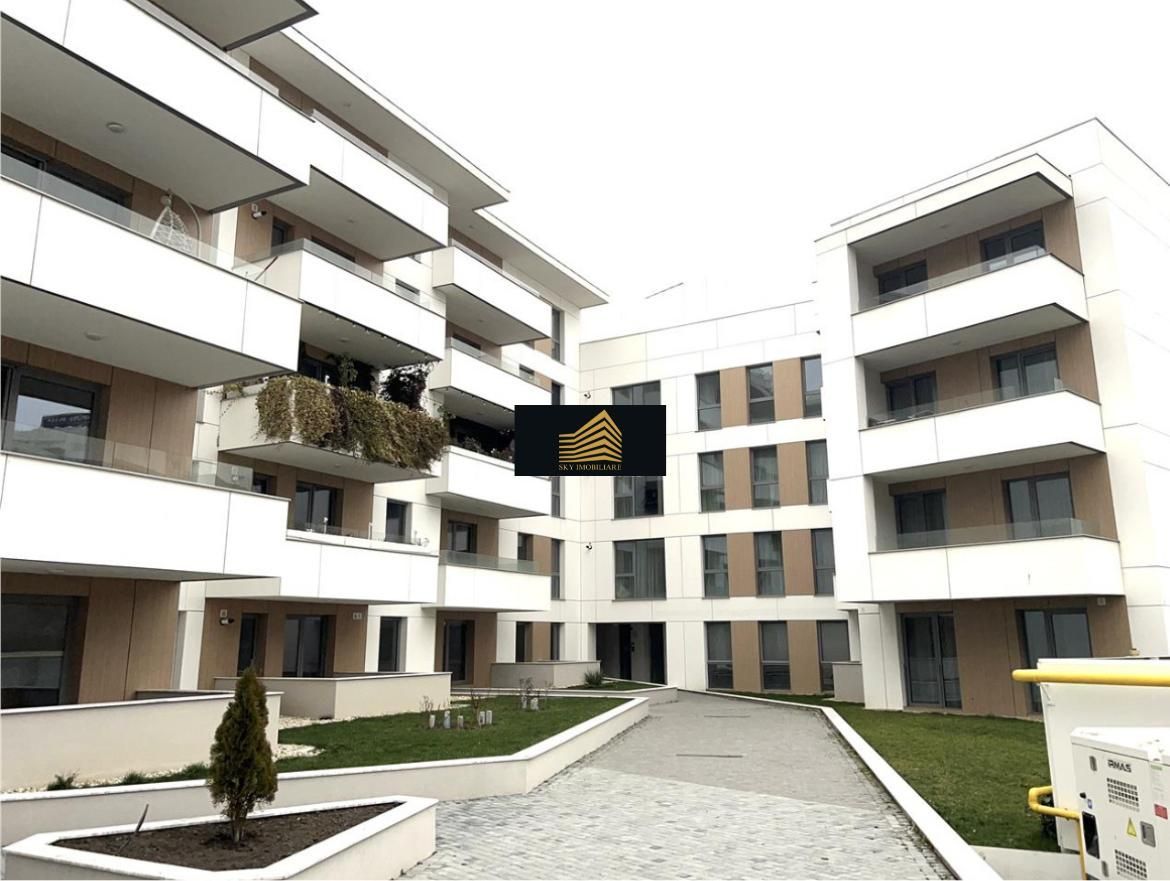 Apartament 2 camere Mircea Voda Unirii bloc nou - Poză 4
