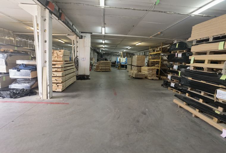 Proprietate industriala la 30 km exterior sud Timisoara - Poză 20