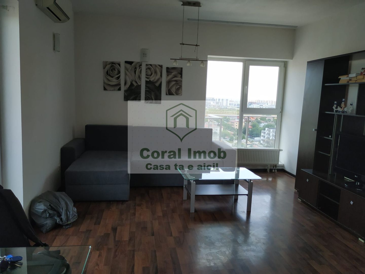 Vanzare 2 camere, Titan,  Rasarit de Soare! - Poză 15