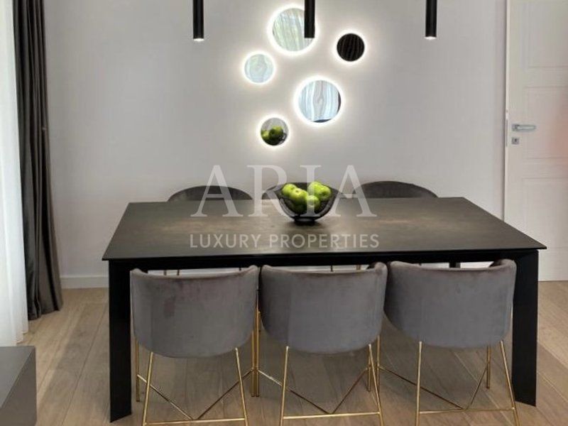 Nusco City 4 camere ROVERE design apartment  - FLOREASCA - AVIATIEI - PIPERA - Poză 4