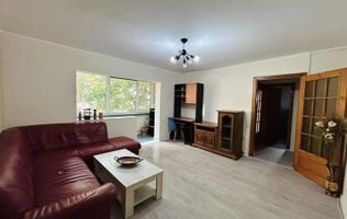 Complexul Studentesc | 3 Camere | Centrala Proprie | Bloc Izolat