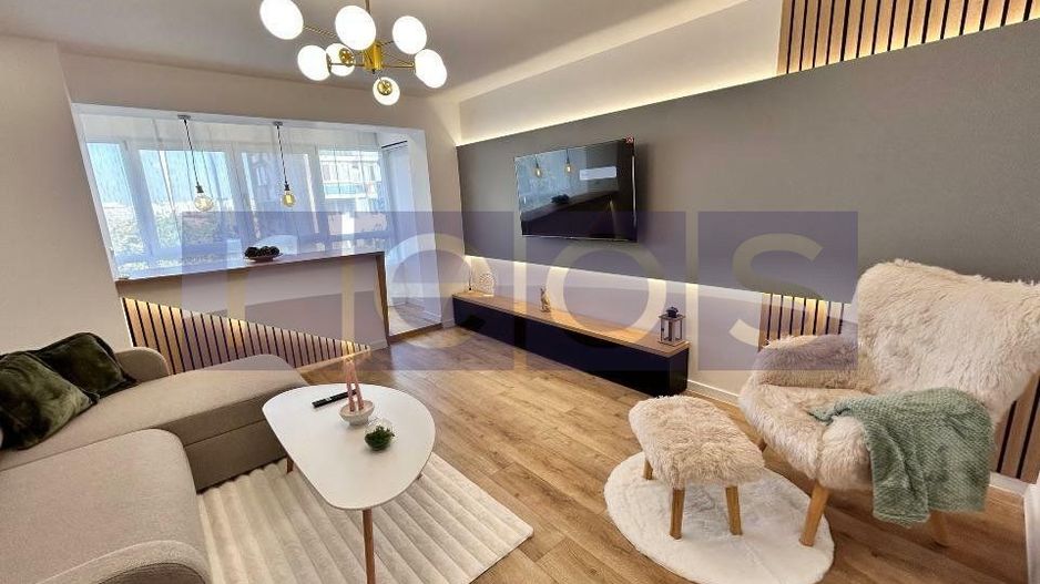 VANZARE 2 CAMERE I SUPERB I DECOAMNDAT I PLAZA ROMANIA - DRUMUL TABEREI - Poză 4