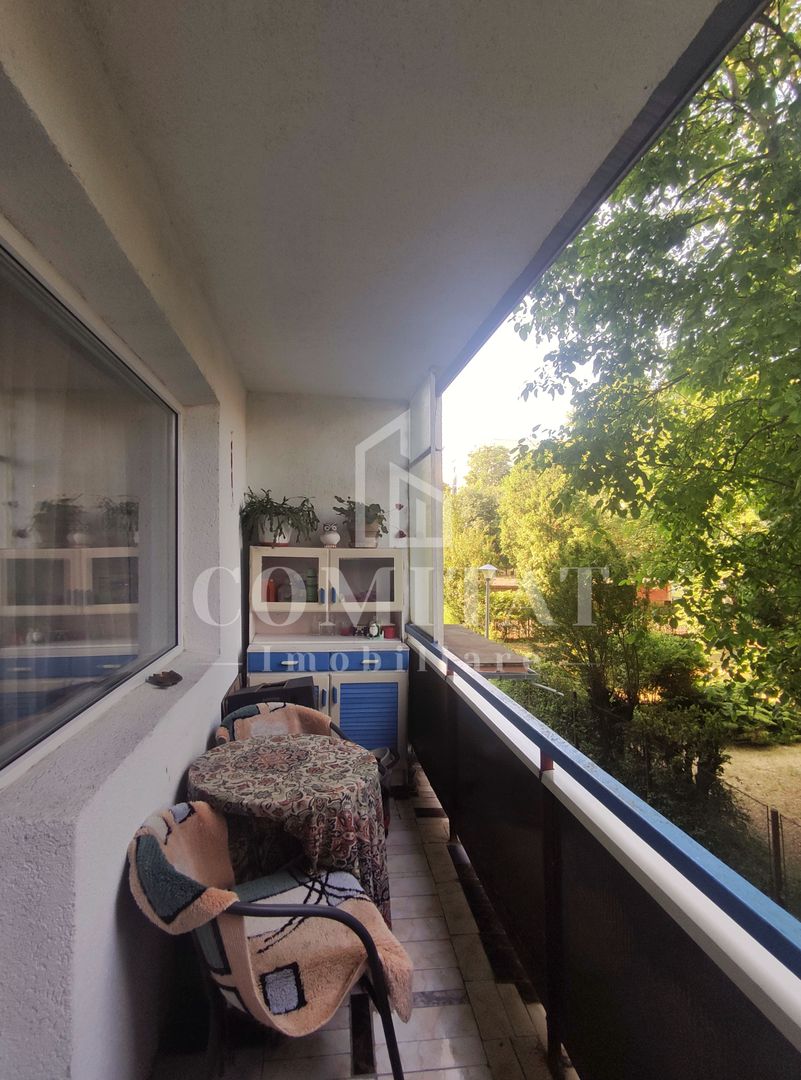Apartament cu 3 camere decomandate | Zona Casa Piraților - Poză 11