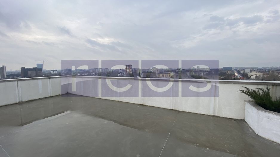 PENTHOUSE 349 MP | TERASA 150MP | DAMAROAIA - Poză 5