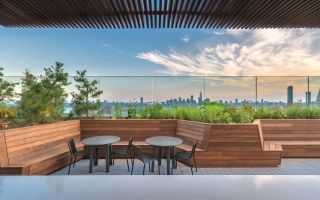 Apartament de lux cu Gradina, Terasa, Parcare subterana + Piscina - Poză 3