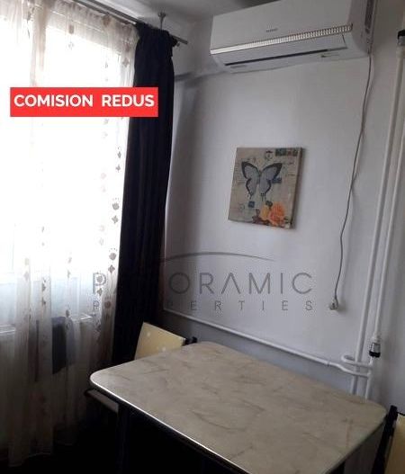 Apartament 1 camera, 30 mp, la cheie, Manastur - Poză 4