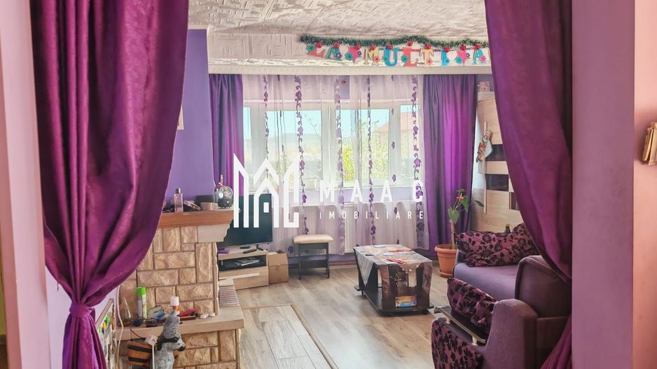 Casa Individuala I 165 MPU I Zona Tineretului- Sibiu - Poză 7