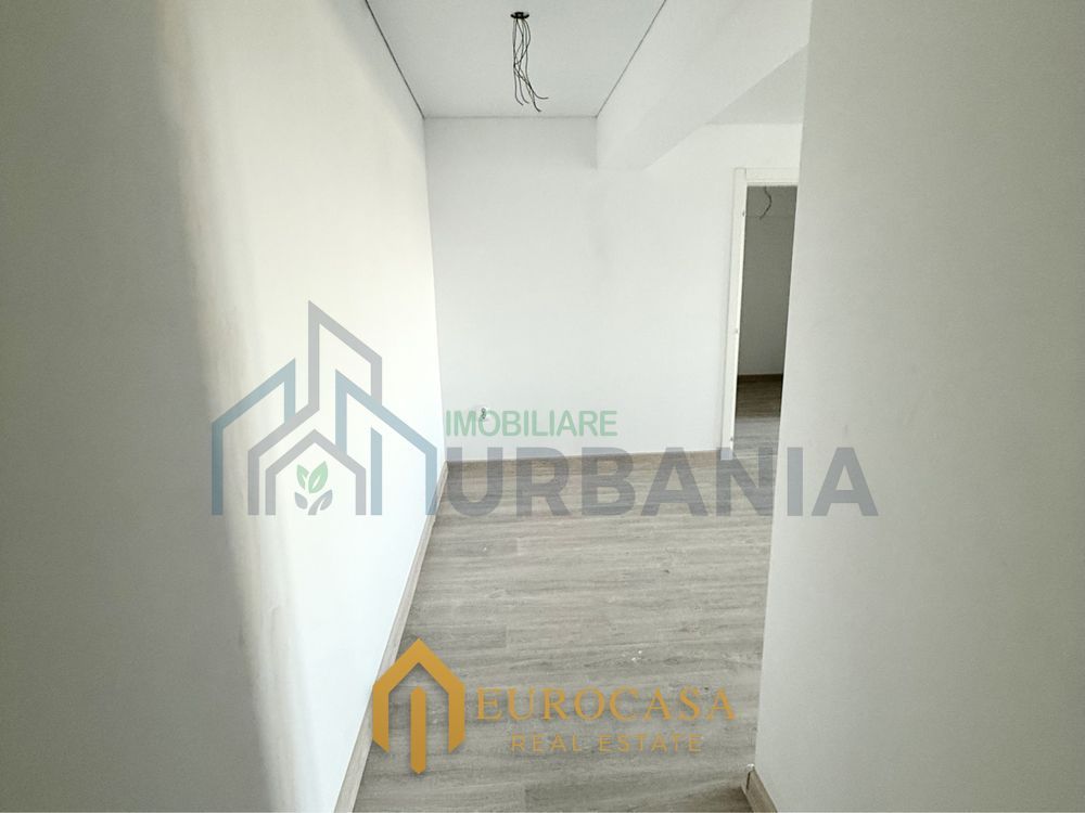 Apartament 2 camere, 64,5 mp, Copou Garden, Iasi - Poză 3