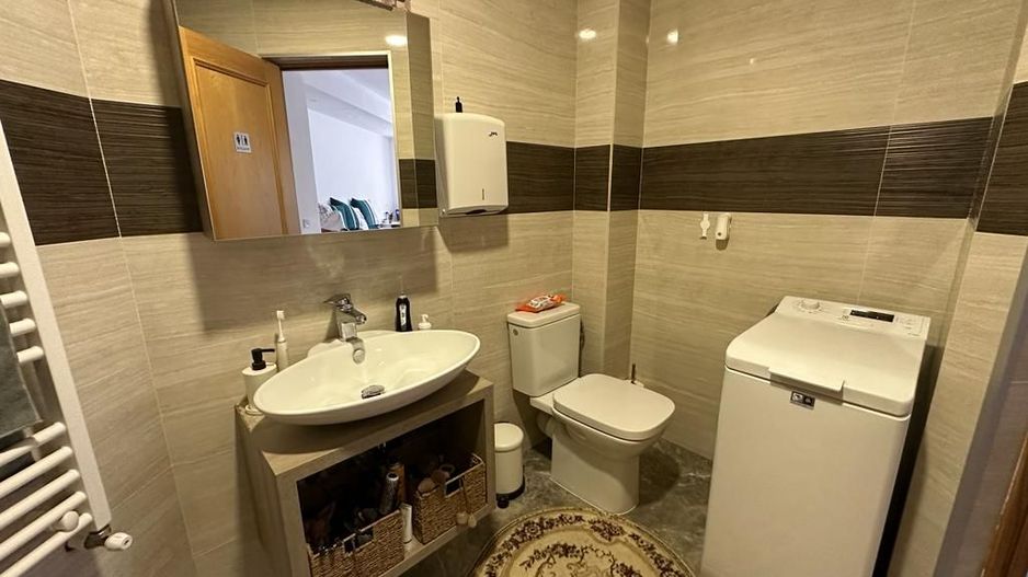 Apartament 2 camere Drumul Taberei-Ghencea - Poză 6