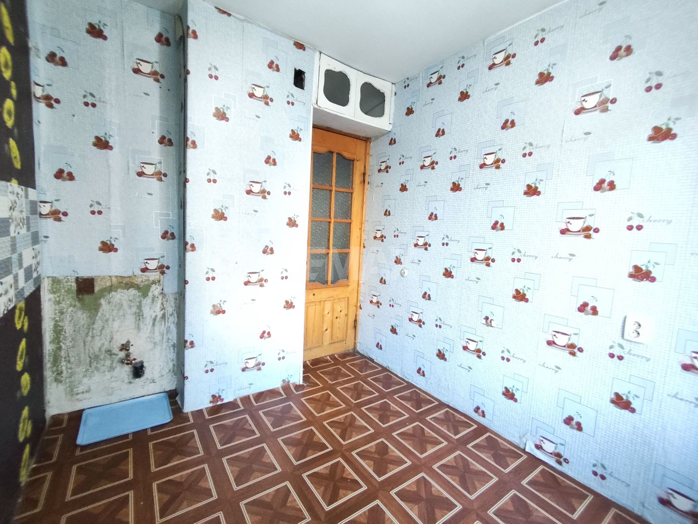 3 camere lângă Valea Morilor | 72,6 m² | Buiucani, str. Vasile Lupu 59 - Poză 5
