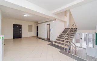 Vând apartament cu 1 cameră. st. Sprincenoaia - Poză 15