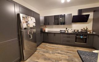Duplex 4 Camere, Mobilat și Utilat – Florești, Zona Plopilor - Poză 7