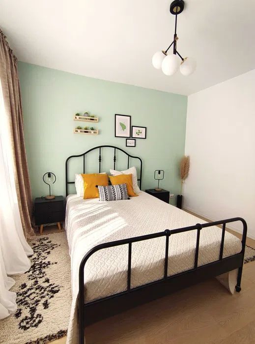 Apartament 2 camere Lujerului – Decomandat, 5 min Metrou, Anvelopat - Poză 6