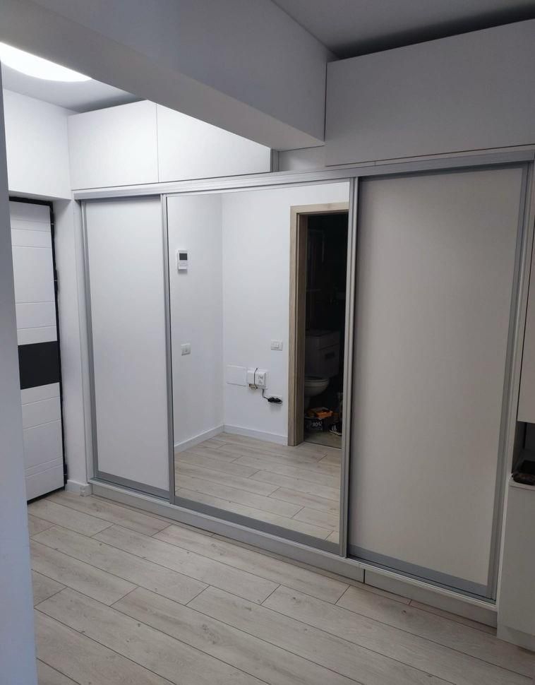 GARSONIERA - POPESTI-LEORDENI, PET-FRIENDLY, PRIMA INCHIRIERE, METROU - Poză 3