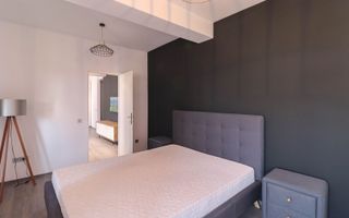 Apartament modern cu 2 camere si parcare in Borhanci - Poză 3