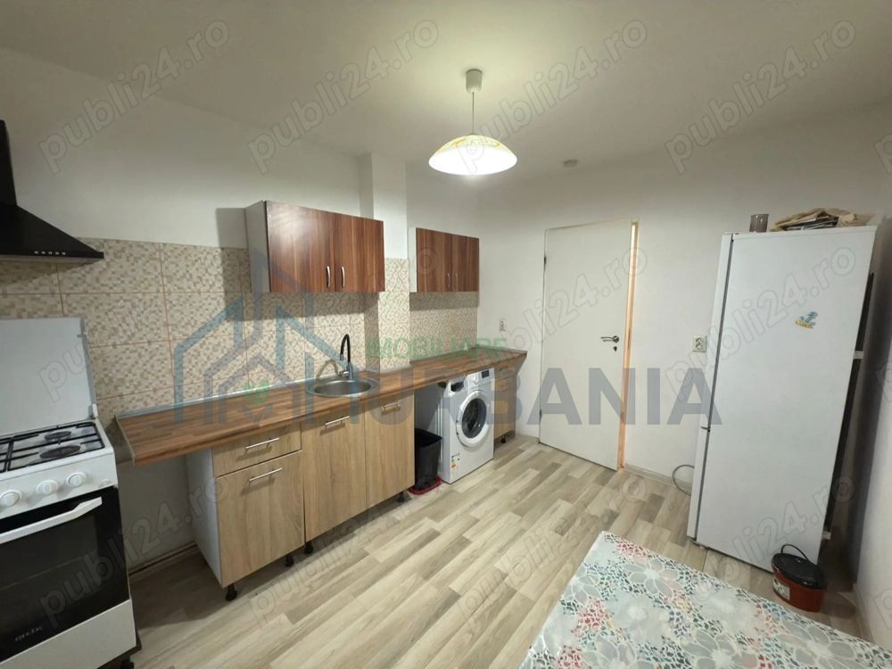 Apartament ultracentral iași informații - Poză 1