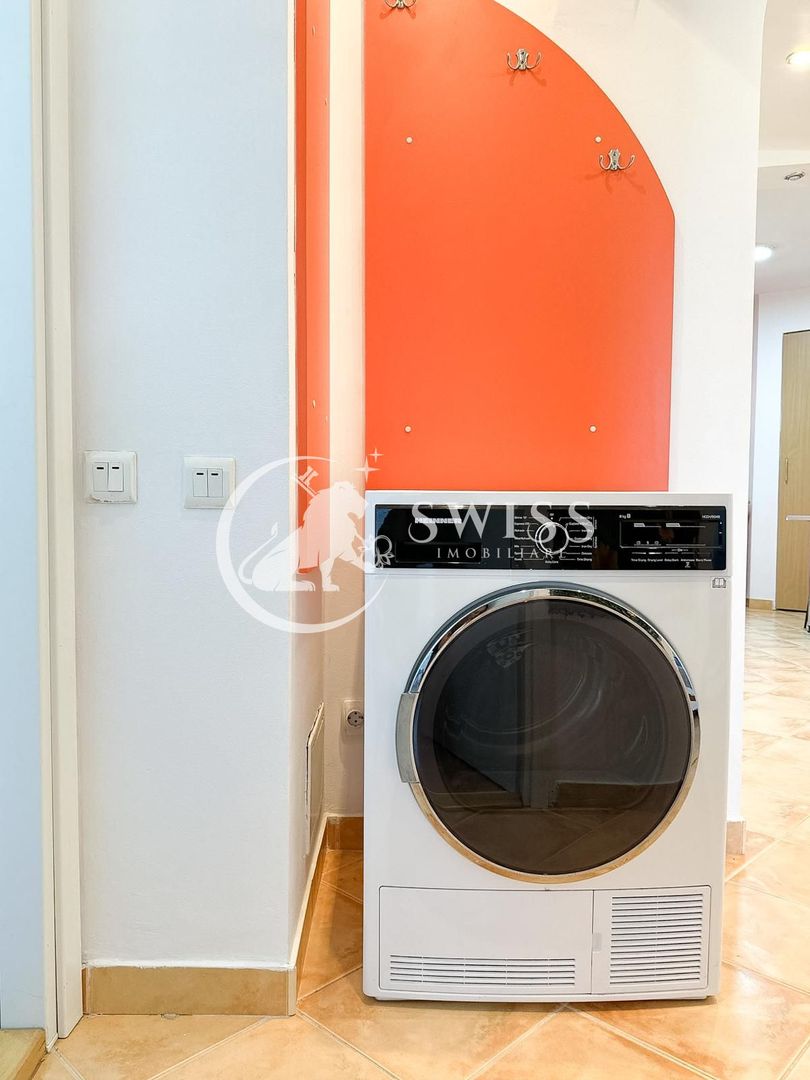 Apartament 3 camere | 80mp | 2 bai | 15 min USAMV - Poză 16