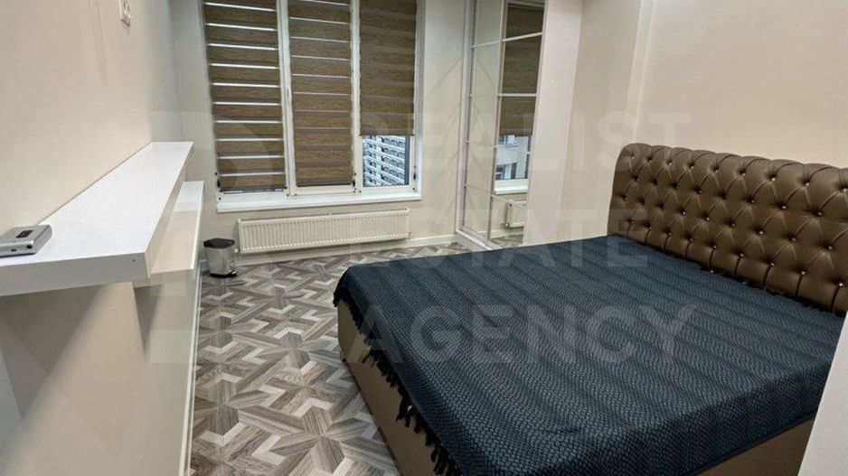 Chirie, apartament, 2 camere, str. Lev Tolstoi, Centru - Poză 5