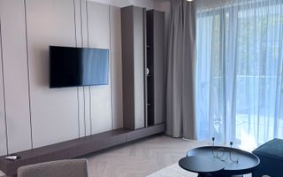 Apartament cu 2 camere și terasă de 8 mp | The Nest - Poză 1