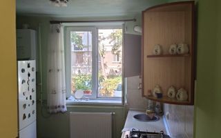 Apartament 2 camere Sagului la parter cu centrala - Poză 5