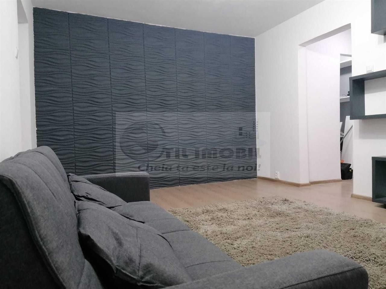 Apartament renovat | Zona Cantemir | 5 min de Palas Mall - Poză 2