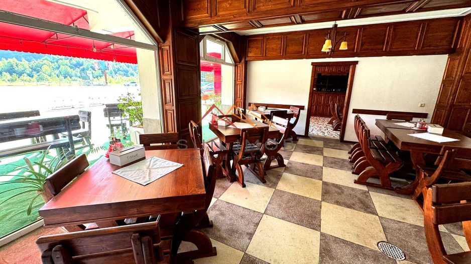 Oportunitate unică Valea Prahovei, hotel+vilă+business, teren 8137 mp - Poză 31