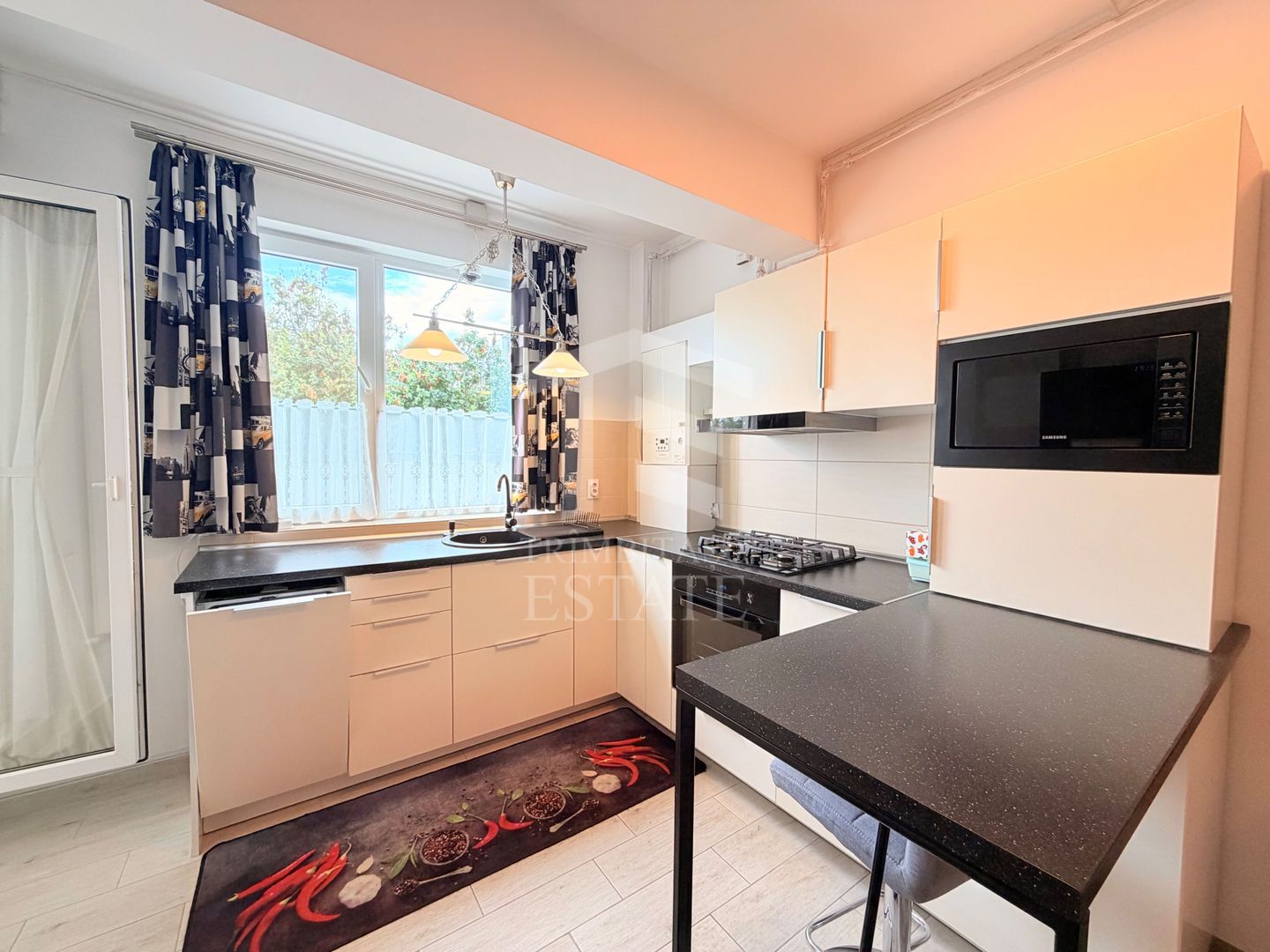 Apartament 3 Camere Sălaj - Pucheni | Bloc 2017 | Parter Înalt | - Poză 14