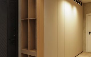 Apartament 2 camere - 56.04 mp - CITY NORD 1 Decembrie - Poză 15