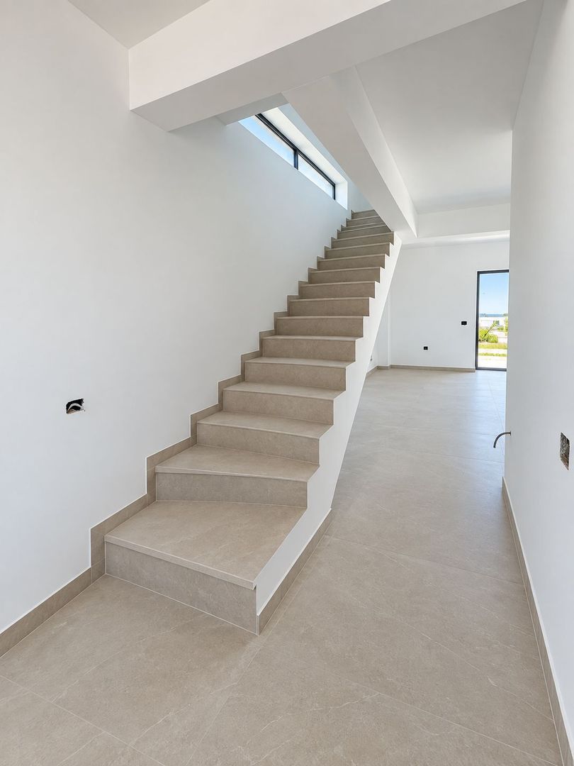 Vilă modernă la cheie 120mp | Teren 350 mp | Finisaje la alegere - Poză 7