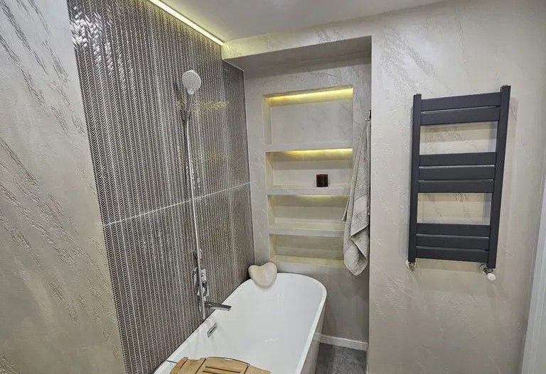 Apartament de inchiriat |Vita Bella | Pipera  |2 locuri parcare - Poză 10