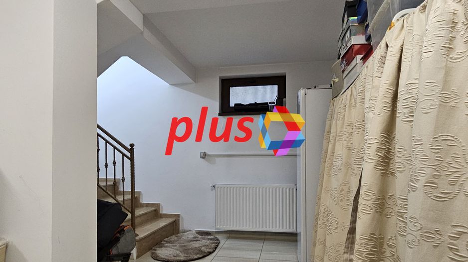 Casă individuala Tractorul 270 mp , zona Coresi - Poză 19