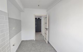 Apartament 2 camere – Etaj 1, balcon închis – Str. Soarelui, Păcurari - Poză 6