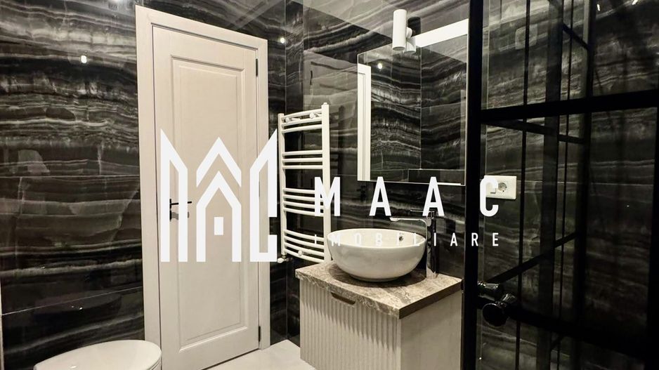 APARTAMENTT 2 CAMERE| BLOC NOU INTABULAT| MOBILAT COMPLET| OSTROVENI - Poză 11