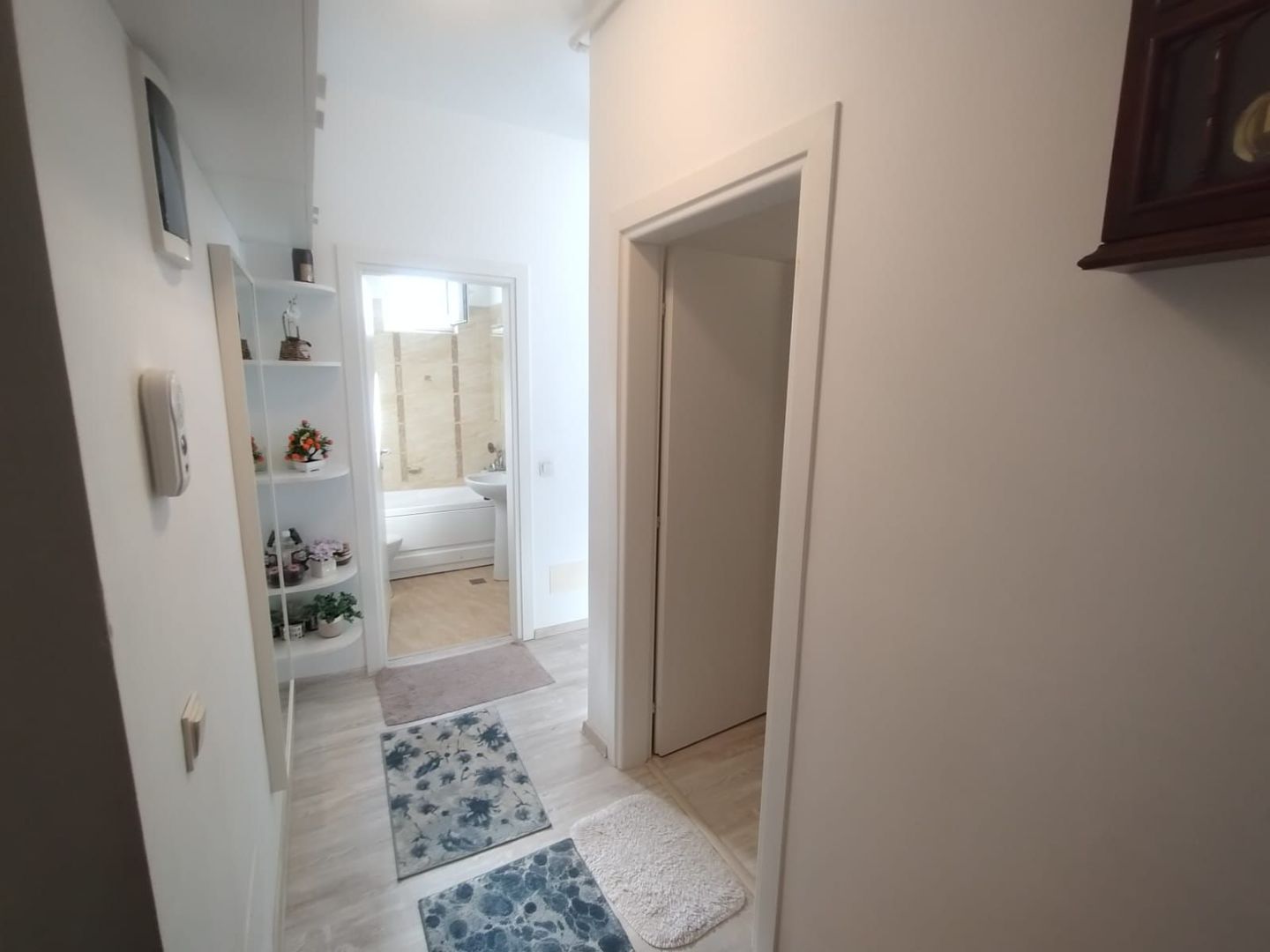 Apartament 2 camere | Militari Residence | Neutilizat | Nou - Poză 10