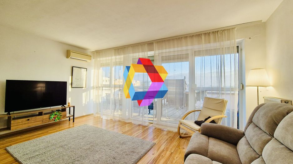 Penthouse Avantgarden 1 -  144.15 mp - Poză 1